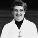 Sr. Margaret Welch, SNDdeN