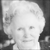 Sr. Marguerite Gannon SND