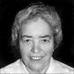 Sr. Marie Alice McNelis, SNDdeN
