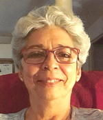 Sr. Marie E. Jalbert (1950 - 2019)