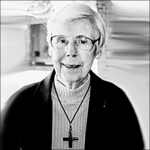 Sister Marie Paula McNiff, SNDdeN