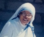 Sr. Mary Asha M.C. (Frances Chew)