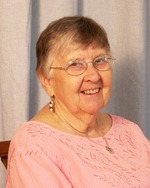 Sr. Mary Behan, SSJ