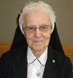 Sr. Mary Benilda Nadolski, FSSJ