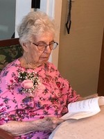 Sr. Mary Justin Crowley (1928 - 2025)