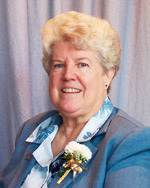 Sr. Mary K. Dutko, SSJ
