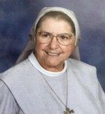 Sr. Mary Noberta Petrucci, FMSA