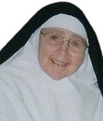 Sr. Mary of the Presentation Giblin, O.P.