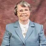 Sr. Mary Walsh (1926 - 2020)