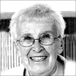 Sr. Maryanne Gorman, S.n.d. (1921 - 2017)