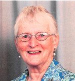 Sr Maureen Martin