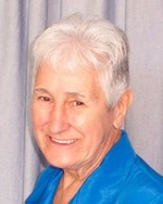 Sr. Mildred Marengo, SSJ