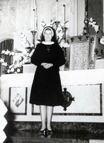 Sr. Susan Barry, OSU, MA (1942 - 2022)