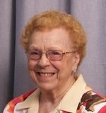 Sr. Theresa Croteau