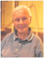 Sr. Therese L'Heureux, SSJ