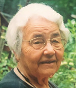 Sra. Maria Amelia Santos (1922 - 2019)