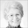 Sr. Mary Frances Hurld SND