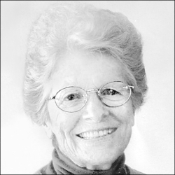 Sr. Mary Frances_Hurld SND