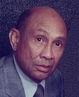 SSgt. Isaac_Turner, Jr., US Army (Ret.)