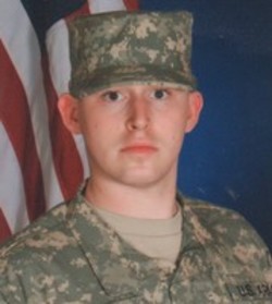 SSG Joshua_Earley