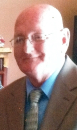 SSgt. John_Gerecht, U.S. Army (Ret.)