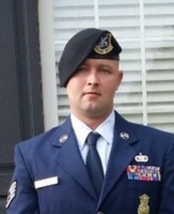 SSgt. Matthew 