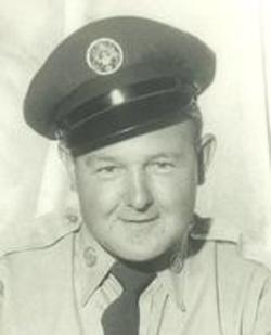 SSgt. Merwin 