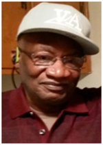 SSGT Robert V. Evans, Sr., USMC