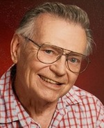 SSgt. Wayne Clifford Wilton, USAF (Ret.)