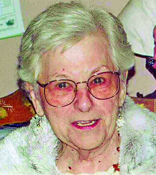 Stacia J. Midura (1922 - 2015)