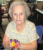 Stacia T. Orszulak (1927 - 2024)