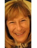 Stacie Sabino (Steigerwald) (1959 - 2022)