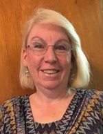 Stacy Westover (1963 - 2022)