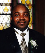 Staff Sgt. Don Wesley Jones Sr. (1958 - 2017)