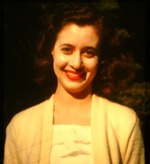 Stamatia Glaros (1926 - 2021)