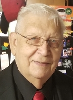 Stanely H. Slowik