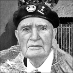 Stanislaw Konarski (1919 - 2019)