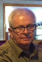 Stanislaw Pekala (1948 - 2025)