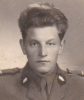 Stanislaw Siwiec (1934 - 2015)