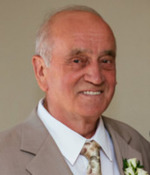 Stanislaw Starsiak (1945 - 2025)