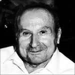 Stanislaw W. Suchcicki (1930 - 2019)