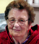 Stanislawa Socha (1918 - 2018)