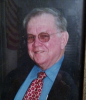 Stanley B. Buss (1949 - 2015)