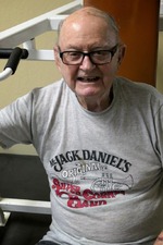Stanley C. Lichtenstein (1926 - 2019)