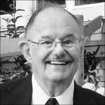 Stanley C. Olsen (1928 - 2020)