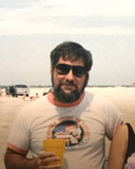 Stanley Charles Brooks (1946 - 2018)