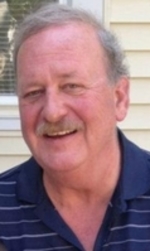 Stanley Cox