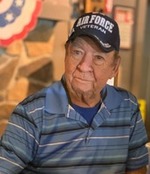 Stanley E. Williams (1933 - 2021)
