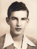 Stanley Ennis (1928 - 2014)