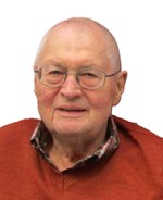Stanley F. Jorczak (1930 - 2024)